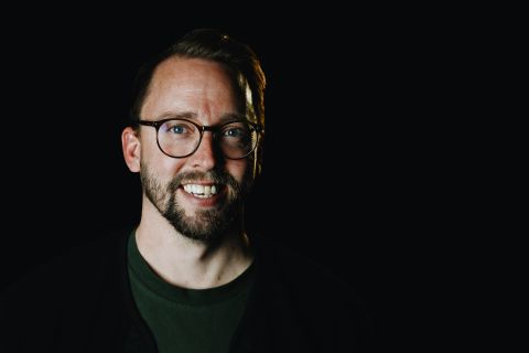 Osted Efterskole - Mads Rasmussen Druedahl