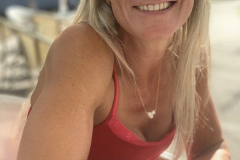 Osted Efterskole - Trine Byrial