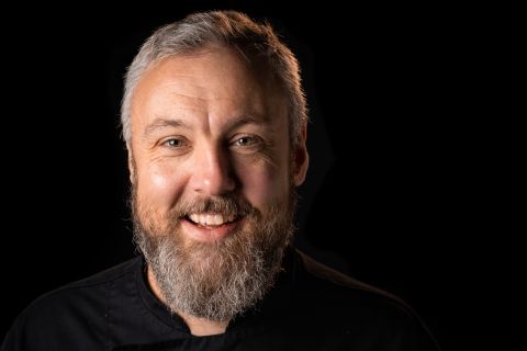 Osted Efterskole - Lasse Laugesen